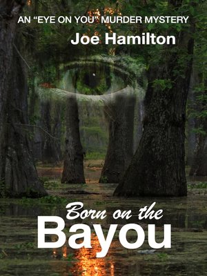 cover image of Eye on You